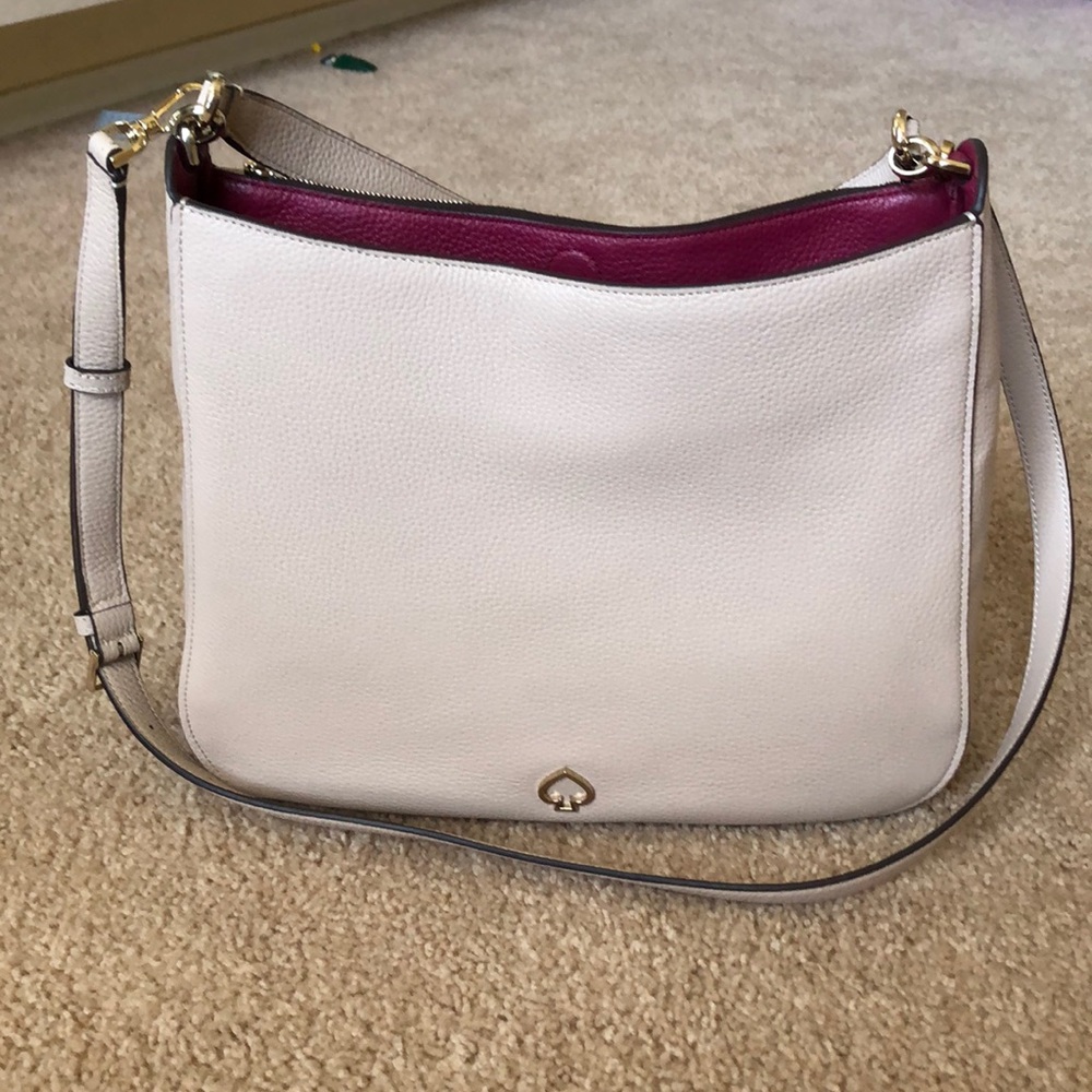 NWT Kate Spade Kailee Shoulder Bag
